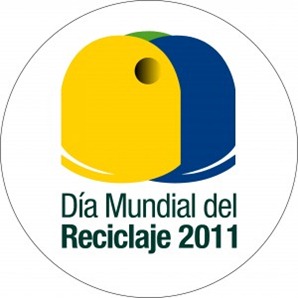 día reciclaje