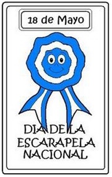 escarapela escarapela