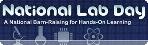 national lab day