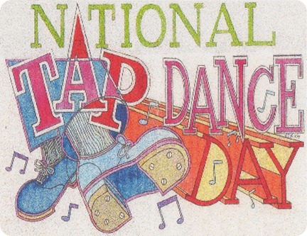national tap day