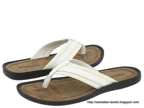 Sandales lacets:lacets668160