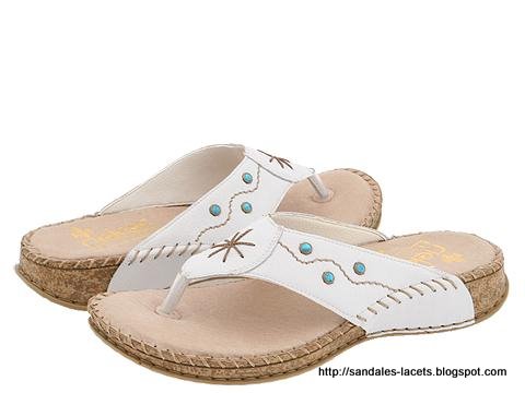 Sandales lacets:sandales-668382