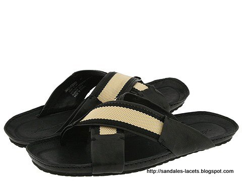Sandales lacets:sandales-668418
