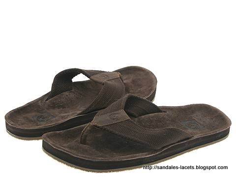 Sandales lacets:sandales-668445