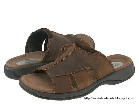 Sandales lacets:sandales-668451