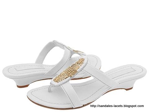 Sandales lacets:sandales-668739