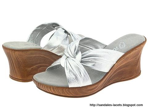Sandales lacets:sandales-668779