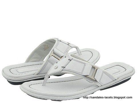 Sandales lacets:sandales-668895