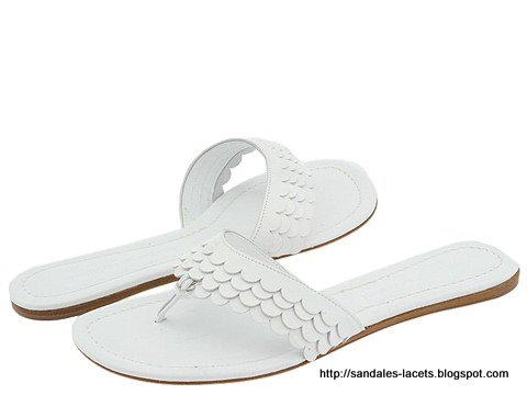Sandales lacets:sandales-670633