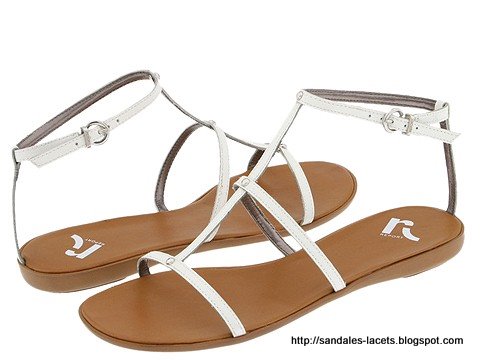Sandales lacets:sandales-670641