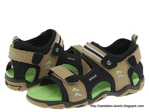 Sandales lacets:sandales-668942