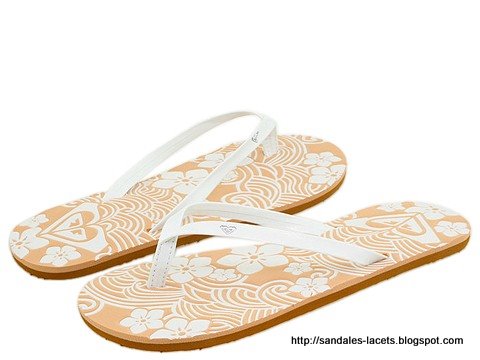 Sandales lacets:lacets-669097