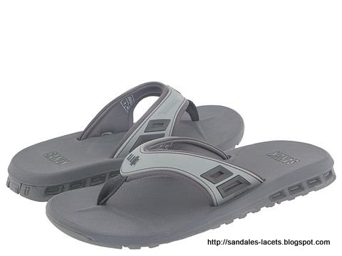 Sandales lacets:sandales-669170