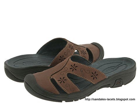 Sandales lacets:sandales-669328