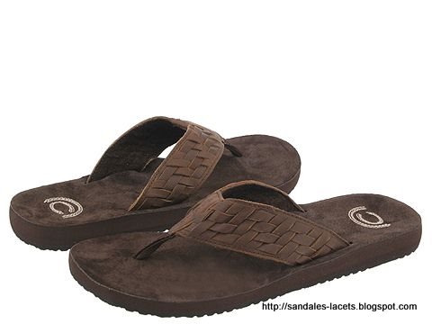 Sandales lacets:sandales-669349