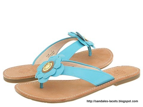 Sandales lacets:lacets-669383