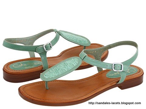 Sandales lacets:sandales-669393