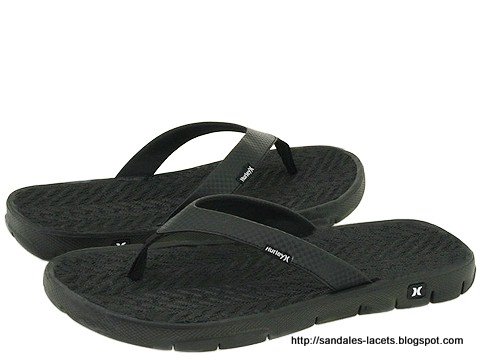 Sandales lacets:sandales-669658