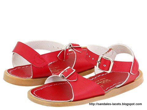 Sandales lacets:sandales-669693