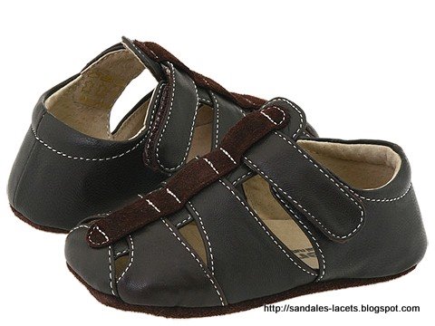 Sandales lacets:sandales-669907