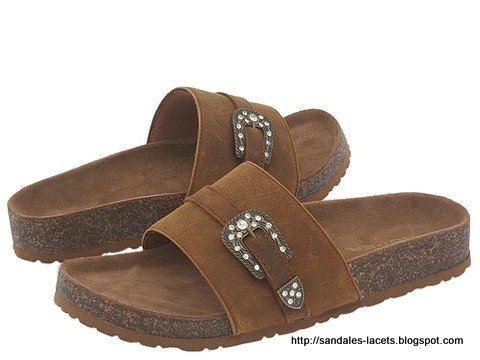 Sandales lacets:sandales-669916