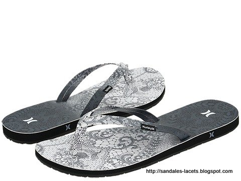 Sandales lacets:sandales-669836