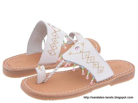 Sandales lacets:sandales-669845