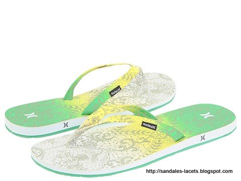 Sandales lacets:sandales-669875