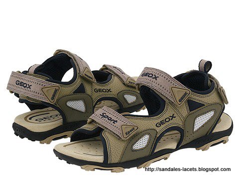 Sandales lacets:sandales-669876