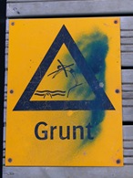 Grunt?