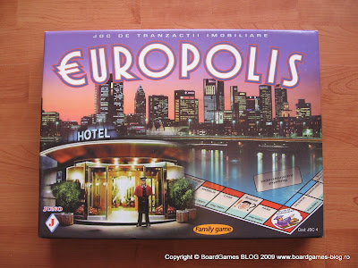 Europolis