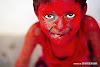 Festival de Colores en la India – Imágenes