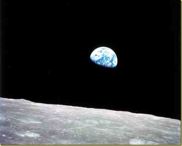 earthrise
