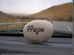 2. enjoy the journey