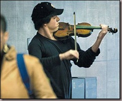 violin violin