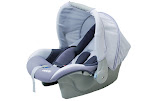 Nôi xách tay cho trẻ sơ sinh dùng trên xe ô tô Farlin BF-885A-1