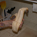 Food from nature can be WILD: the double-nana