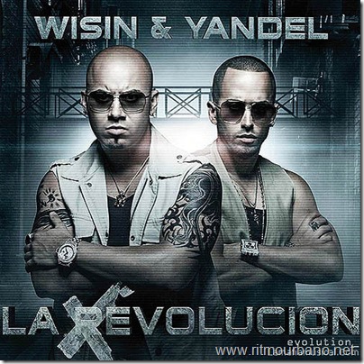wisin-Y-Yandel-La-Evolucion wisin-Y-Yandel-La-Evolucion
