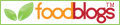Proud member of FoodBlogs