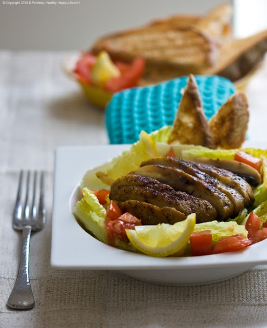 portobello-mushroom-salad