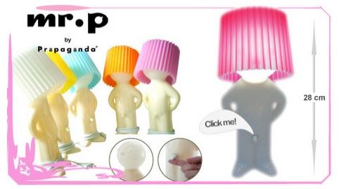 άτακτο φωτιστικό