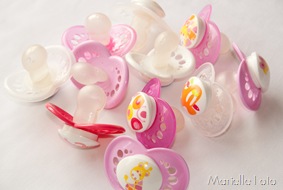 pacifiers pacifiers