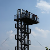 Stativturm &ndash; 25-Apr-2010
