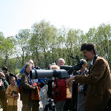 Bustard / Trappen / Tuszok Tour + Rainer Raab &ndash; 20-Apr-2009