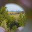 Blick vom Spektiv-Turm &ndash; 03-Sep-2009