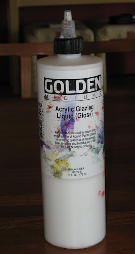Acrylic Glazing