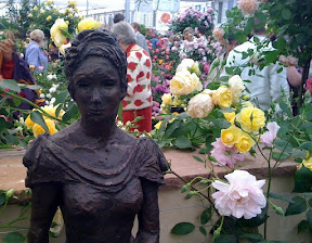 Chelsea Flower Show