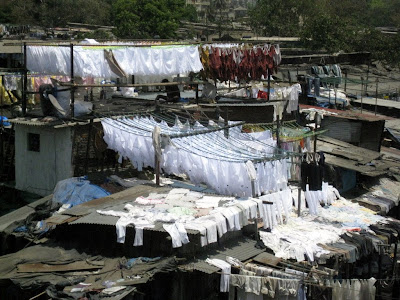 Laundry in Mumbai