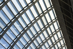 Avignon Train Station