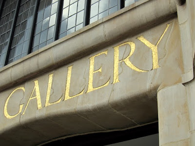 Whitechapel Gallery